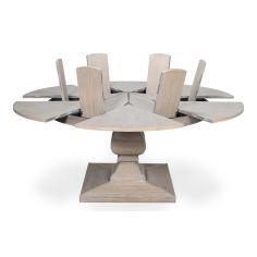 expandable moon stone Jupe table 2