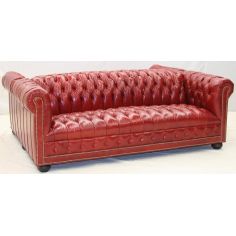 1025-86 Double Sofa