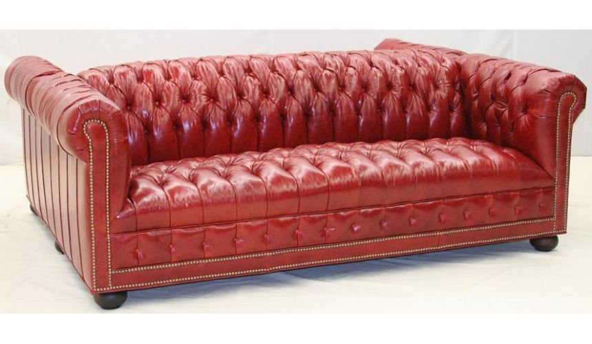 1025-86 Double Sofa