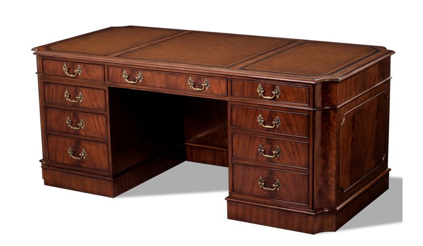Writing Desk Office Furniture