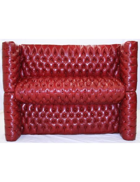 1025-86 Double Sofa