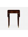 French Style Furniture Antique Pembroke Table