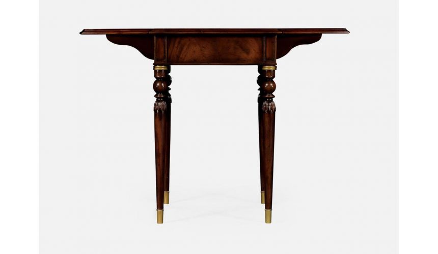 French Style Furniture Antique Pembroke Table