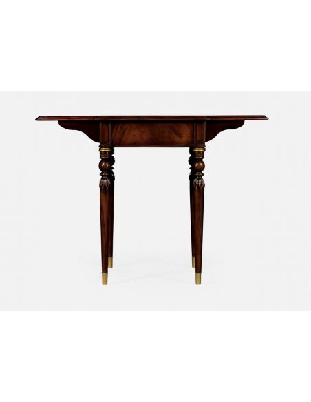 French Style Furniture Antique Pembroke Table