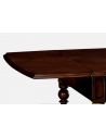 French Style Furniture Antique Pembroke Table