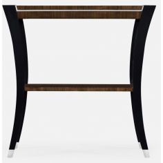 Modern Furniture Modish Rectangular End Table 2