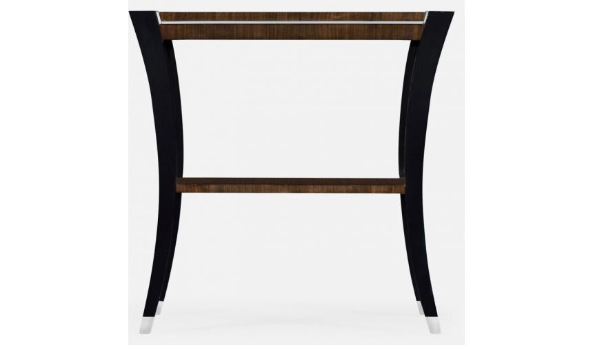 Modern Furniture Modish Rectangular End Table