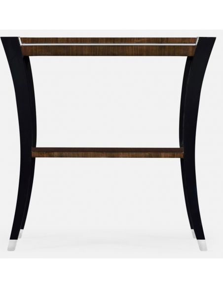 Modern Furniture Modish Rectangular End Table