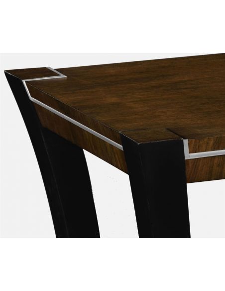 Modern Furniture Modish Rectangular End Table