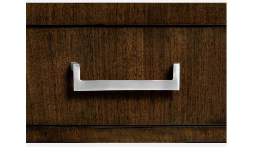 Upscale Bar Furniture Elegant Two Doors Buffet