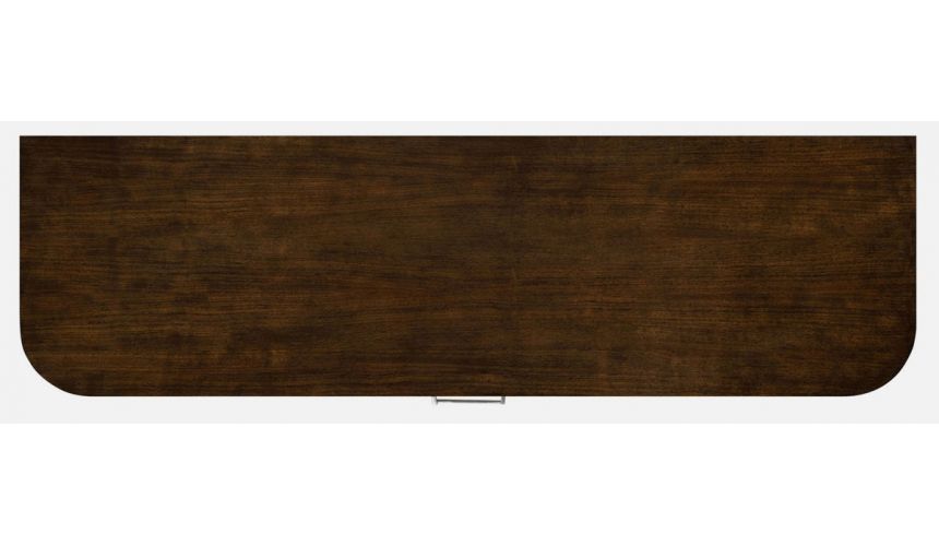 Upscale Bar Furniture Elegant Two Doors Buffet
