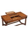 Rectangular and Square Coffee Tables high end furniture game coffee table