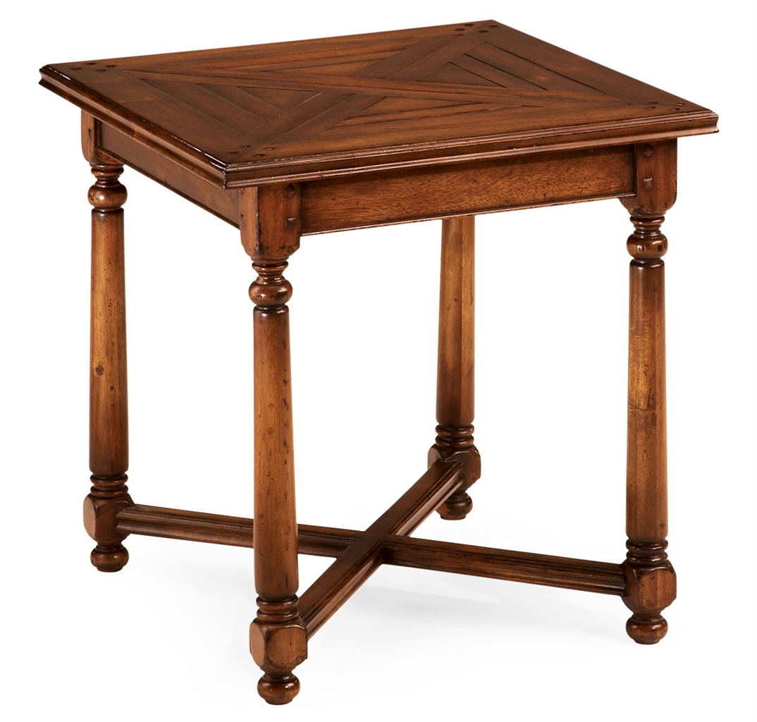 Square & Rectangular Side Tables Foyer and center Tables for sale-19