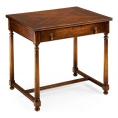 Square & Rectangular Side Tables Luxury Foyer Tables and Center Tables-22