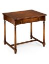 Square & Rectangular Side Tables Luxury Foyer Tables and Center Tables-22