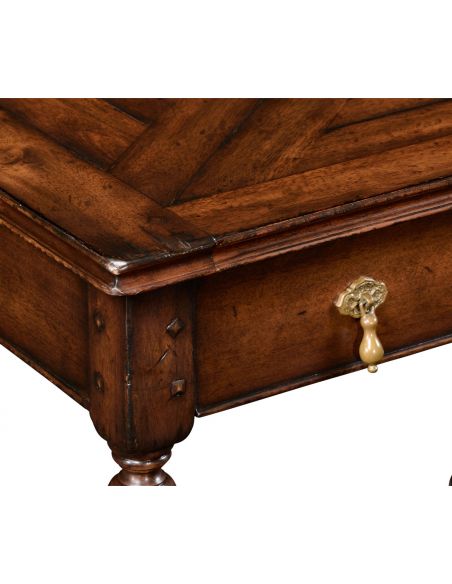 Square & Rectangular Side Tables Luxury Foyer Tables and Center Tables-22