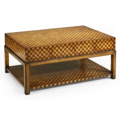 Coffee Tables Checkerboard Cocktail Coffee Tables