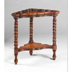 Square & Rectangular Side Tables Luxury Furniture Bedside Table