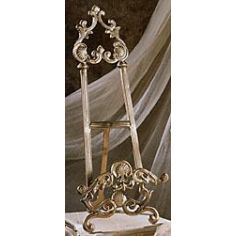 Decorative Accessories Luxury Antique Patina Stand (Large )