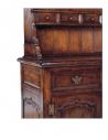 Breakfronts & China Cabinets Bar Furniture Welsh Dresser, Wine Rack