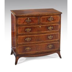 Luxury Furnishings Chest of Drawers