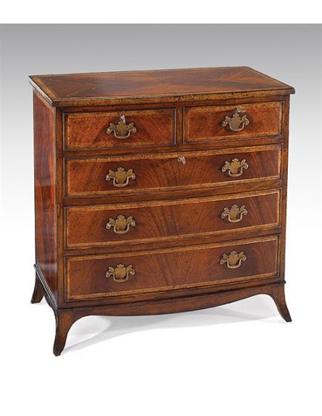 Luxury Furnishings Chest of Drawers