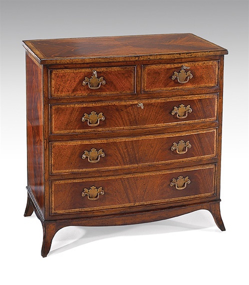 Luxury Furnishings Chest of Drawers