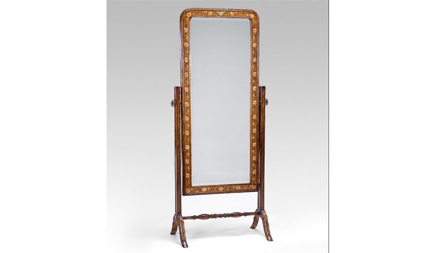 Mirrors, Screens, Decrative Pannels High Quality Furniture Standing Mirror