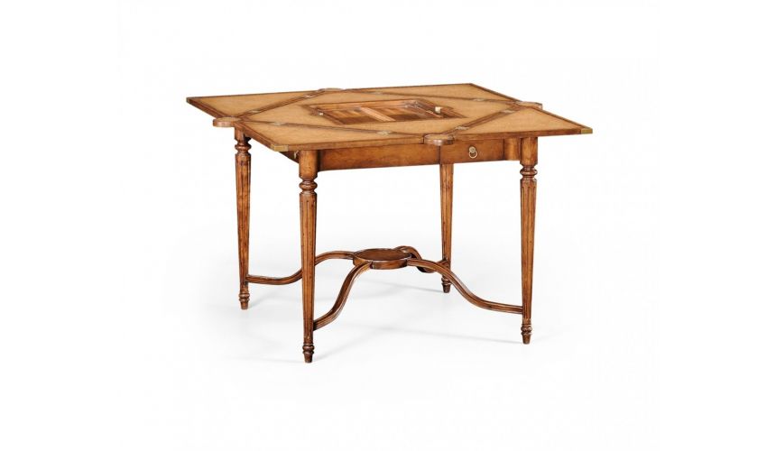 Game Card Tables & Game Chairs Game and Card Table