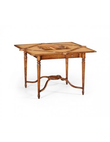 Game Card Tables & Game Chairs Game and Card Table