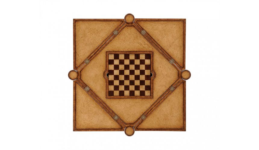 Game Card Tables & Game Chairs Game and Card Table