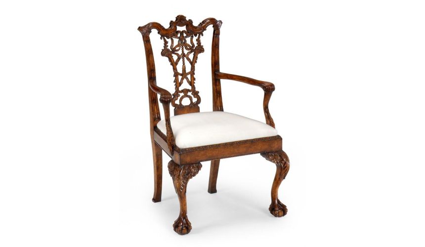 Luxury wooden chair new arrivals