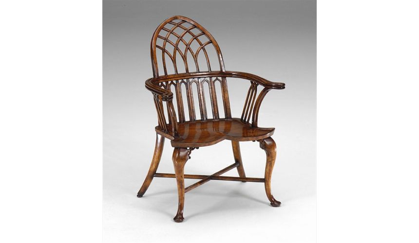 Dining Chairs High End Dining Room Furniture Arm Chair