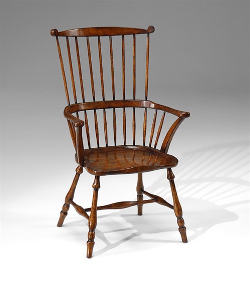 Dining Chairs Windsor Arm Chair