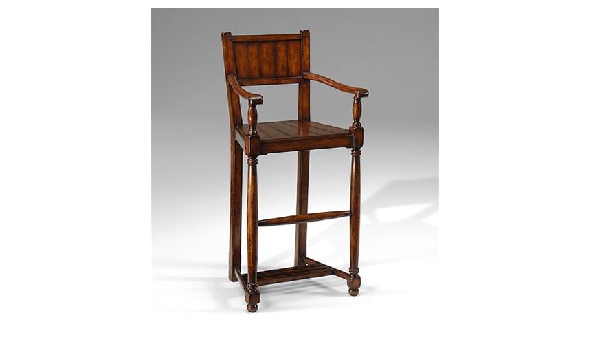 Home Bar Furniture Counter Stools & Pub Arm Chair
