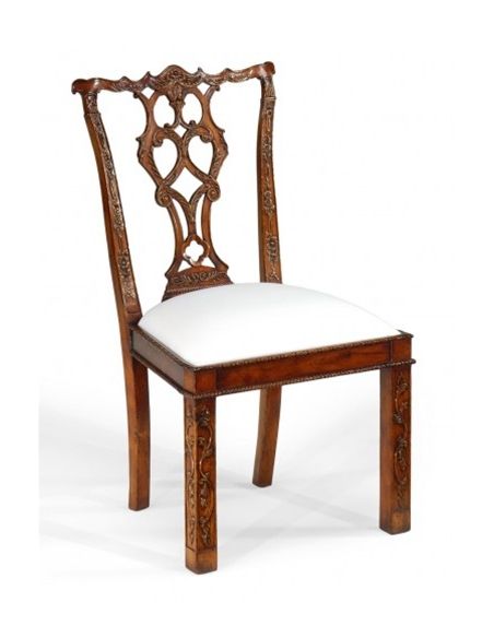 Dining Table Furniture Side Chair