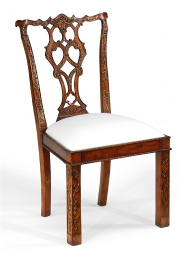 Dining Chairs Dining Table Furniture Side Chair