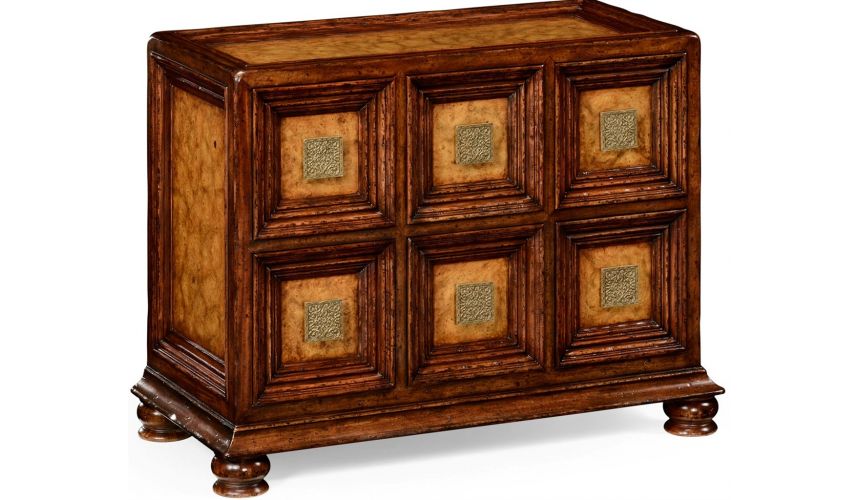 Chest Of Six Drawers
