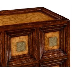 Chest Of Six Drawers 2