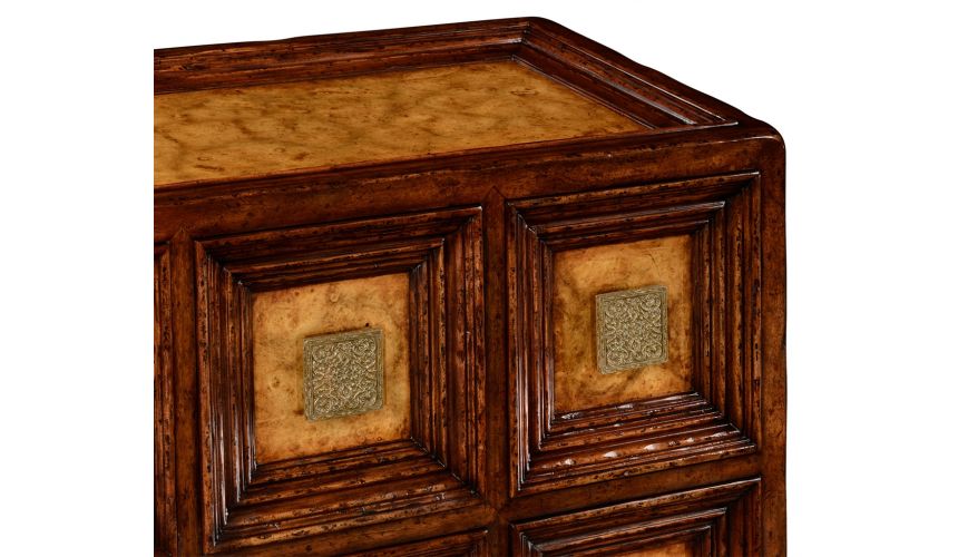 Chest Of Six Drawers