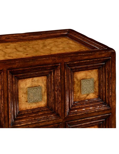 Chest Of Six Drawers