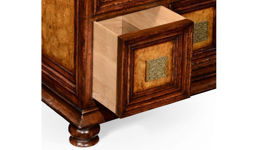 Chest Of Six Drawers