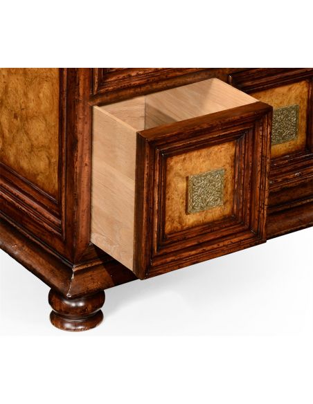 Chest Of Six Drawers