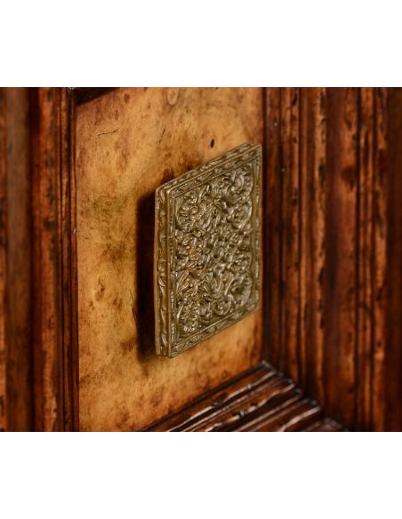 Chest Of Six Drawers