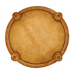Round & Oval Side Tables High Quality Furniture Round Side Table with hand carved legs 2
