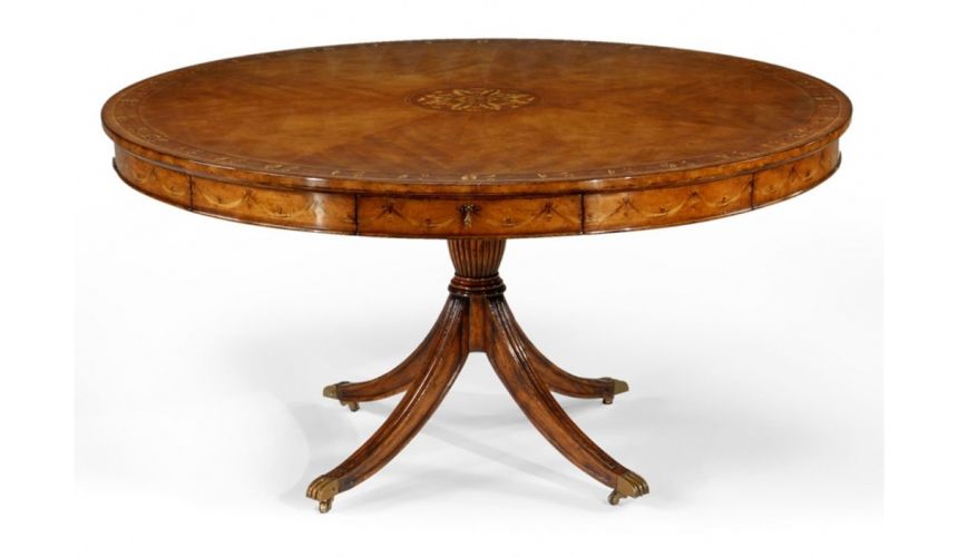Home Furnishings, Dining Table