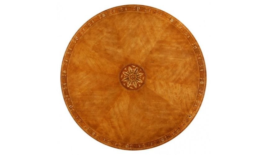 Home Furnishings, Dining Table