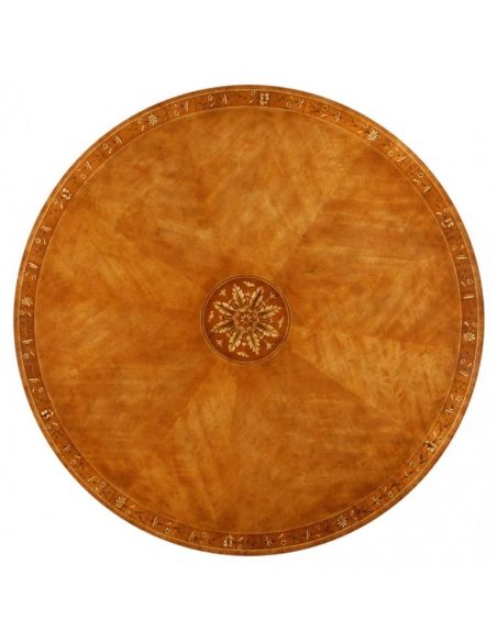 Home Furnishings, Dining Table