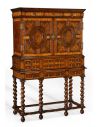 Breakfronts & China Cabinets Drinks cabinet Home Bar Furniture Bar Stools Bar Tables