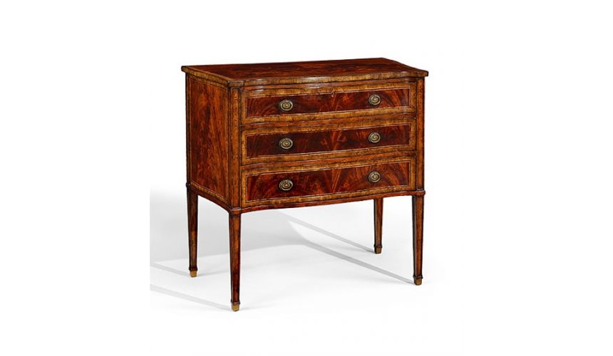 Chest of Drawers Luxury Furnishings Chest of Drawers